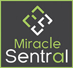 Miracle Sentral Logo